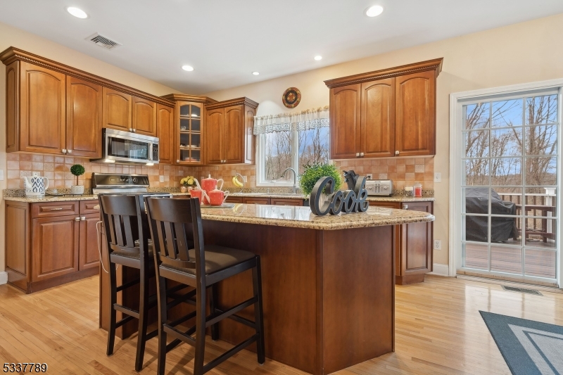 Hartley Meadows - Residential