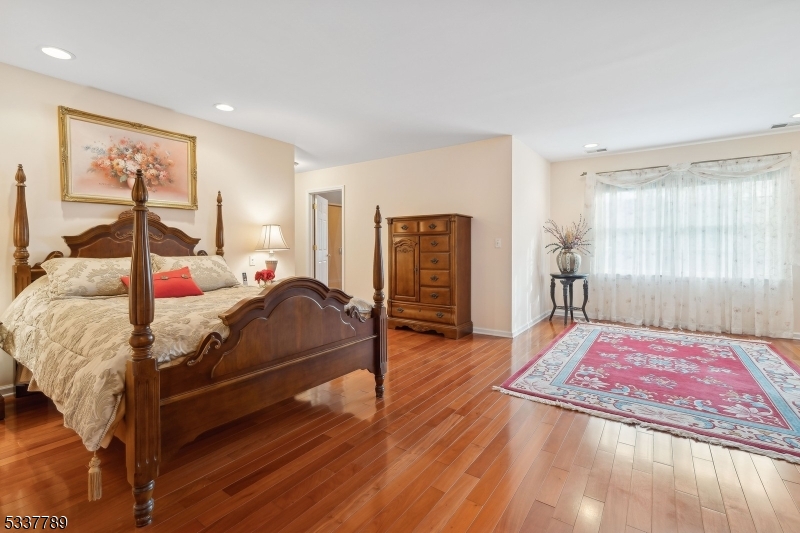 Hartley Meadows - Residential