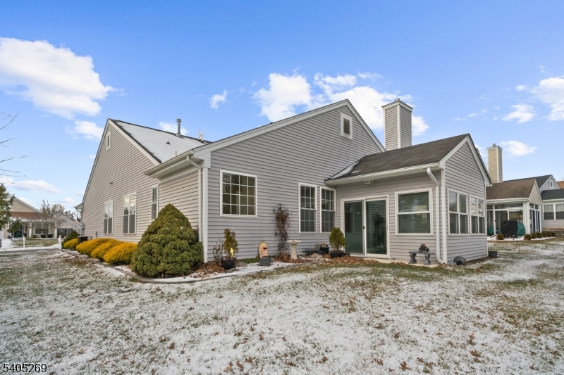 Brookfield - Residential