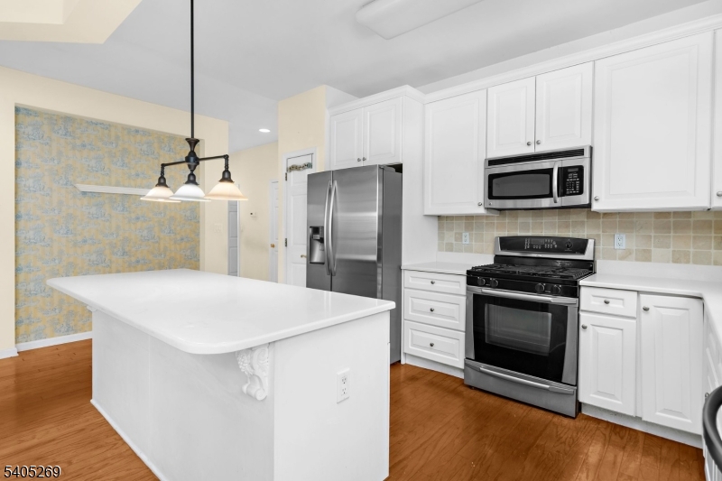 Brookfield - Residential