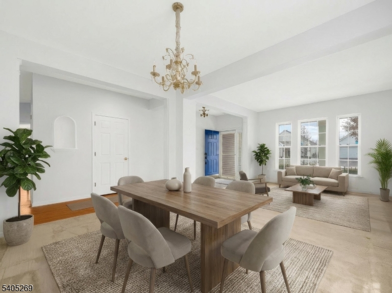 Brookfield - Residential