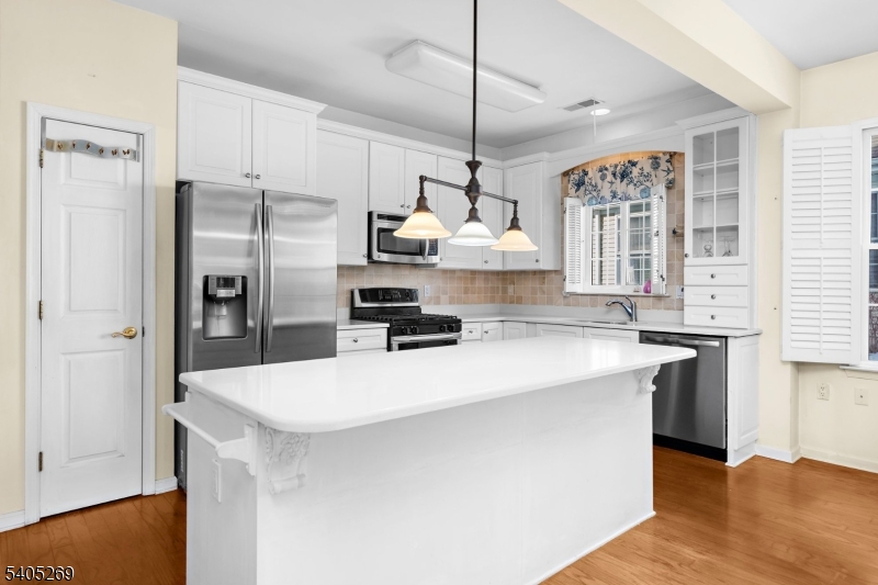 Brookfield - Residential