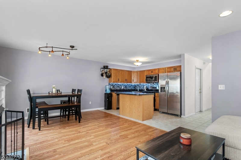 Walden Village - Residential