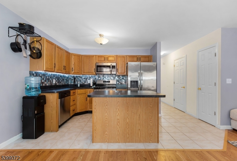 Walden Village - Residential