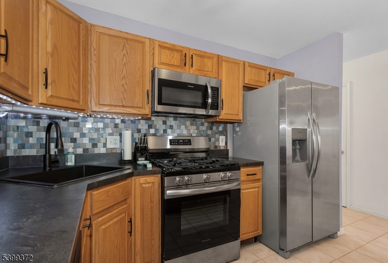 Walden Village - Residential