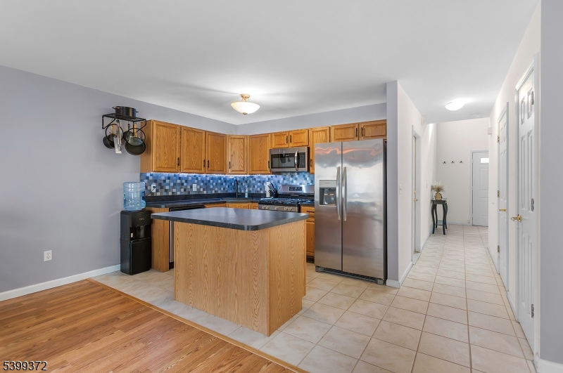 Walden Village - Residential