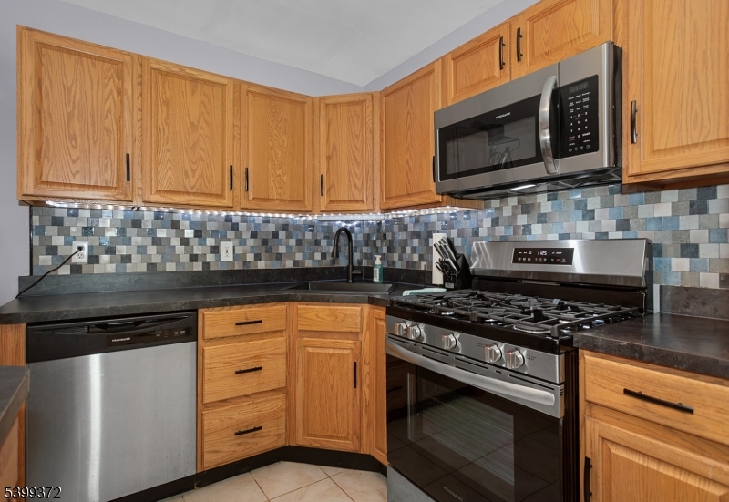 Walden Village - Residential