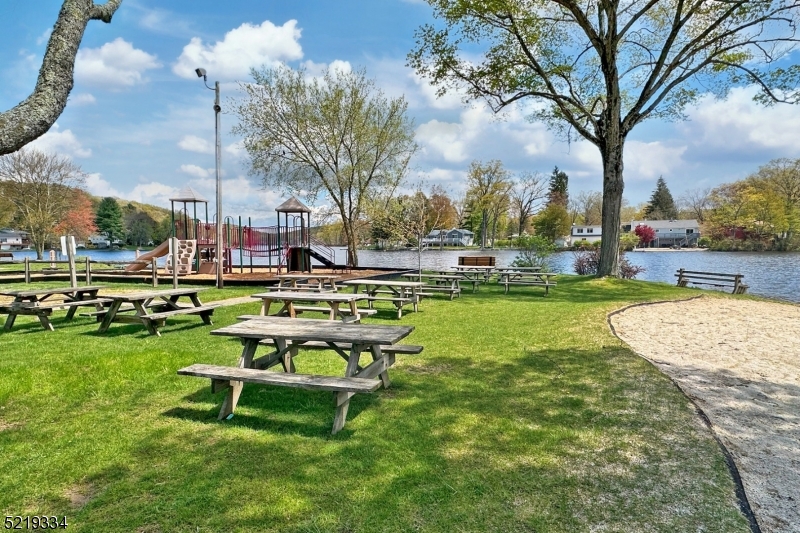 Lake Shawnee - Residential