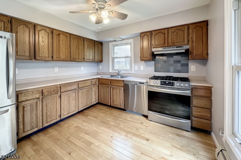 Lake Shawnee - Residential