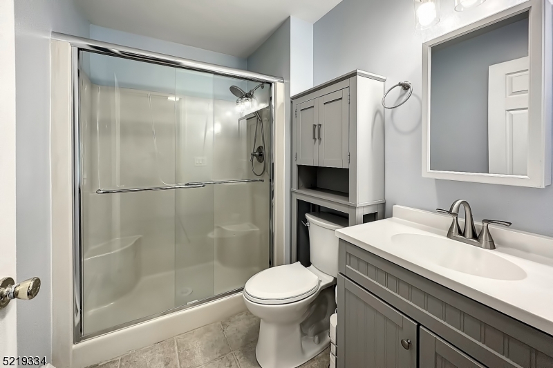 Lake Shawnee - Residential