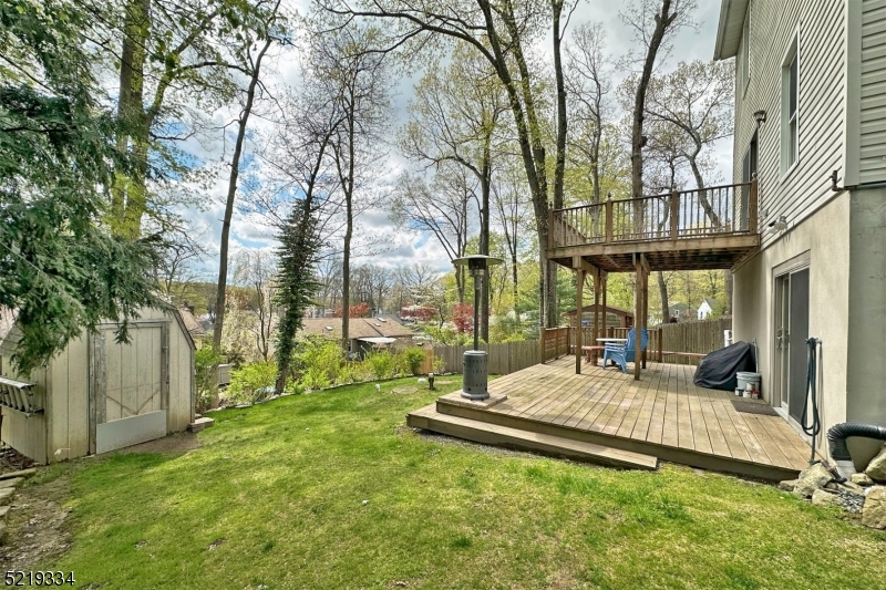 Lake Shawnee - Residential