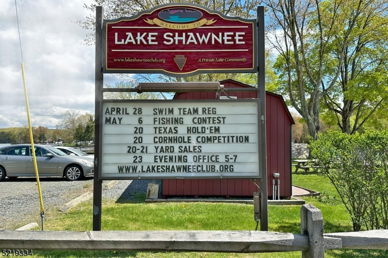 Lake Shawnee - Residential