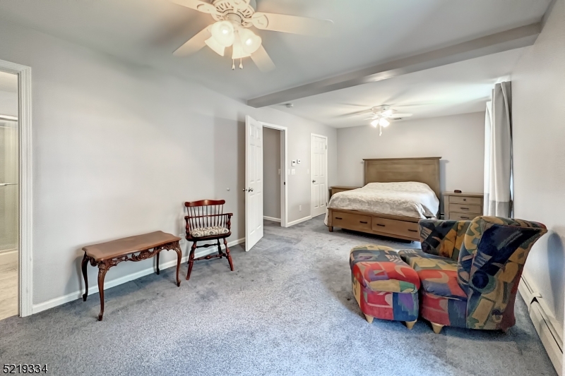 Lake Shawnee - Residential