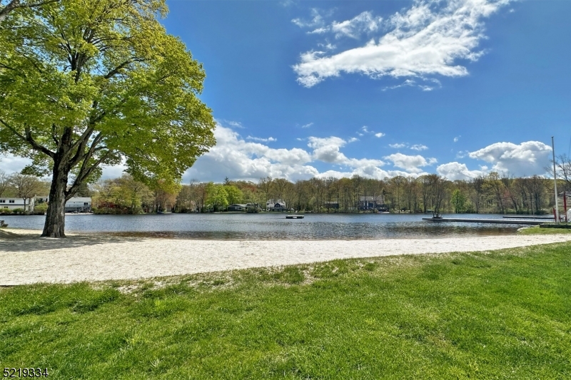 Lake Shawnee - Residential