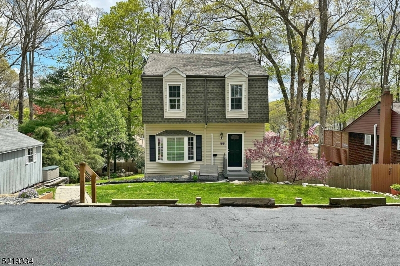 Lake Shawnee - Residential