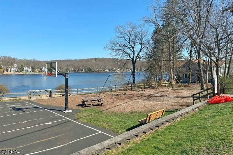 Lake Shawnee - Residential