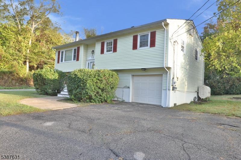 Vernon Valley Lake - Residential