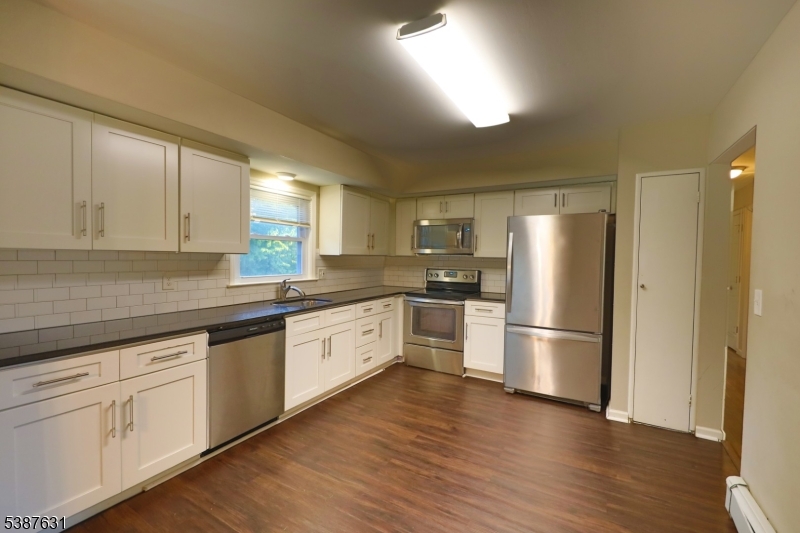 Vernon Valley Lake - Residential