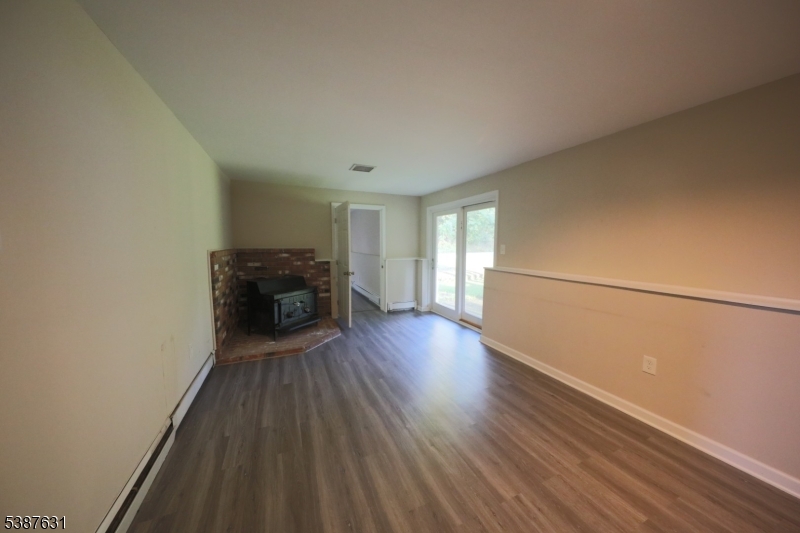 Vernon Valley Lake - Residential