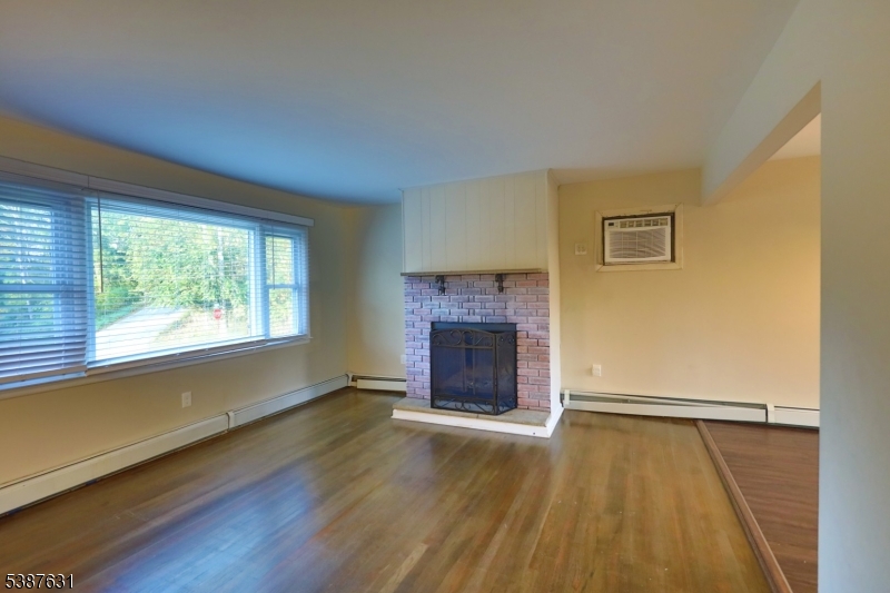 Vernon Valley Lake - Residential