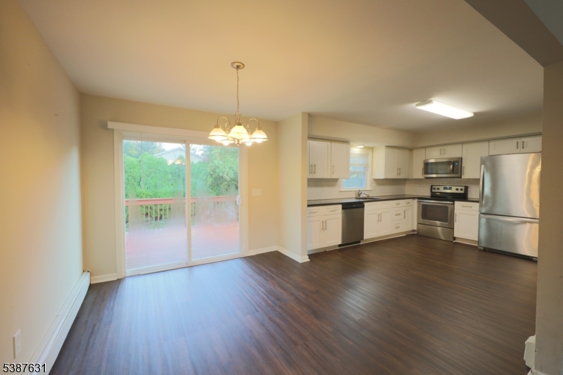 Vernon Valley Lake - Residential