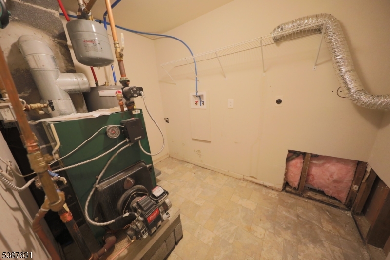 Vernon Valley Lake - Residential