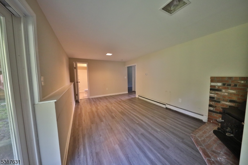 Vernon Valley Lake - Residential