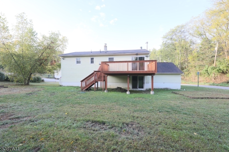 Vernon Valley Lake - Residential