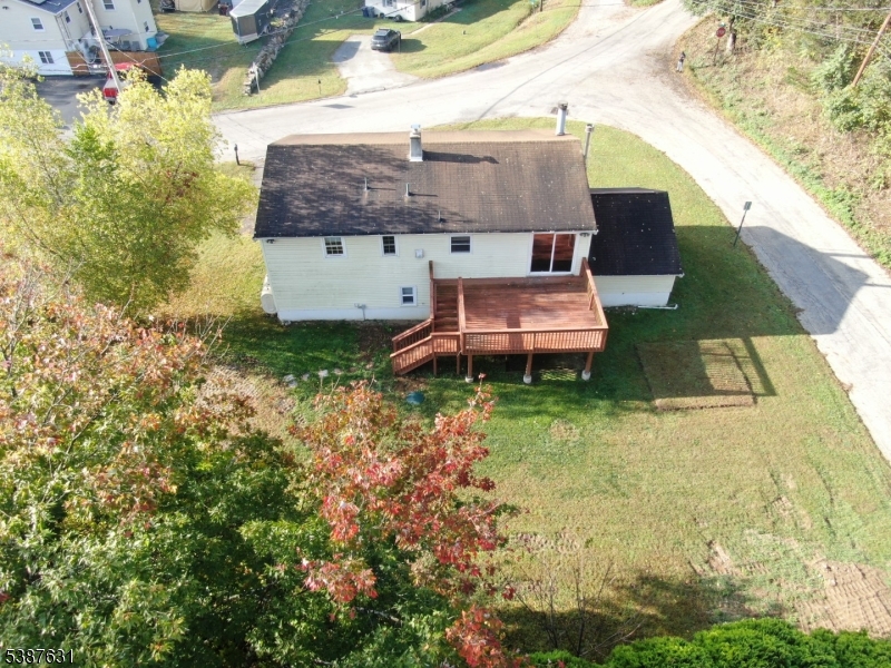 Vernon Valley Lake - Residential