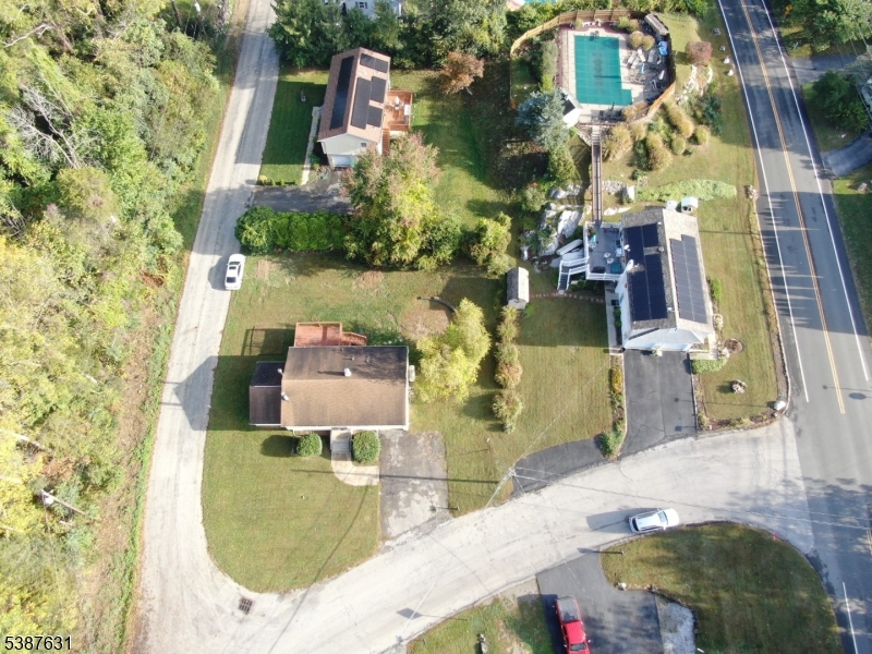 Vernon Valley Lake - Residential