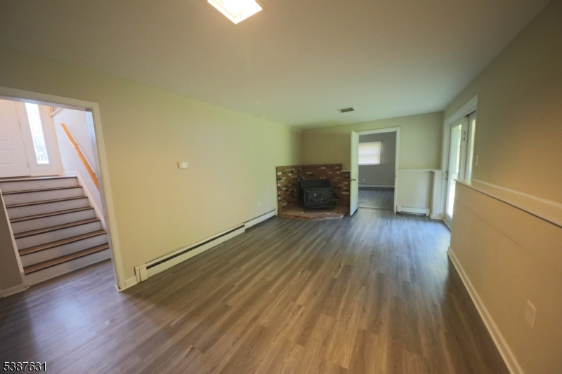 Vernon Valley Lake - Residential