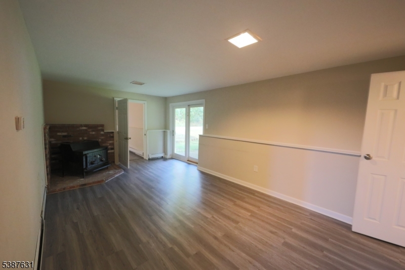 Vernon Valley Lake - Residential