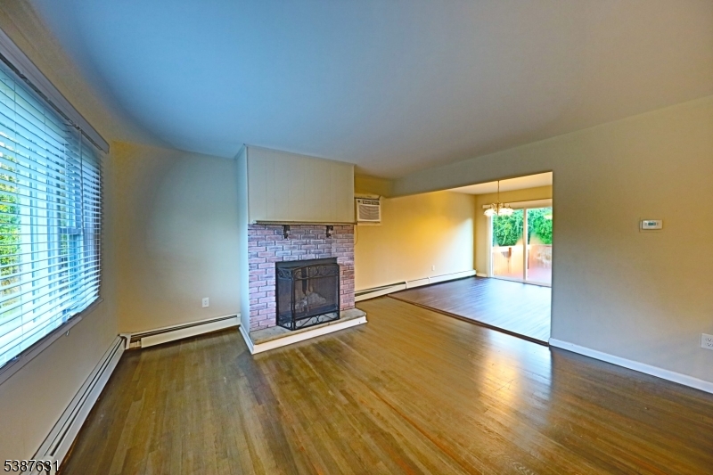 Vernon Valley Lake - Residential