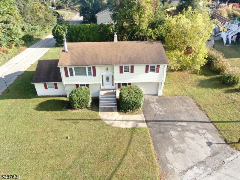 Vernon Valley Lake - Residential