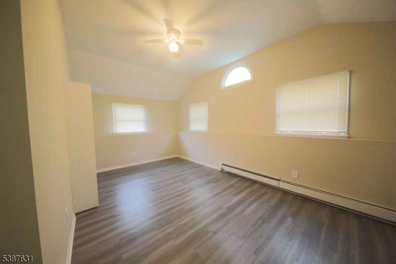 Vernon Valley Lake - Residential