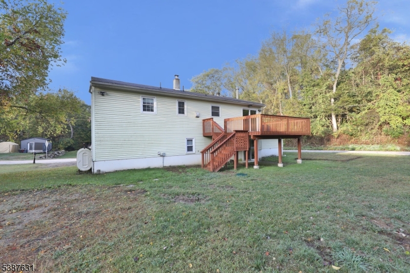 Vernon Valley Lake - Residential