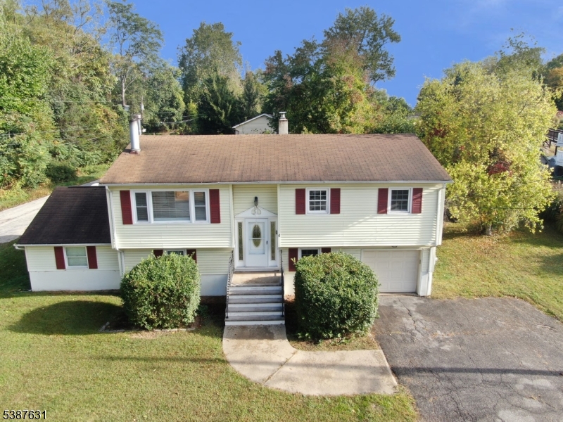 Vernon Valley Lake - Residential