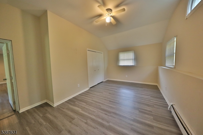 Vernon Valley Lake - Residential