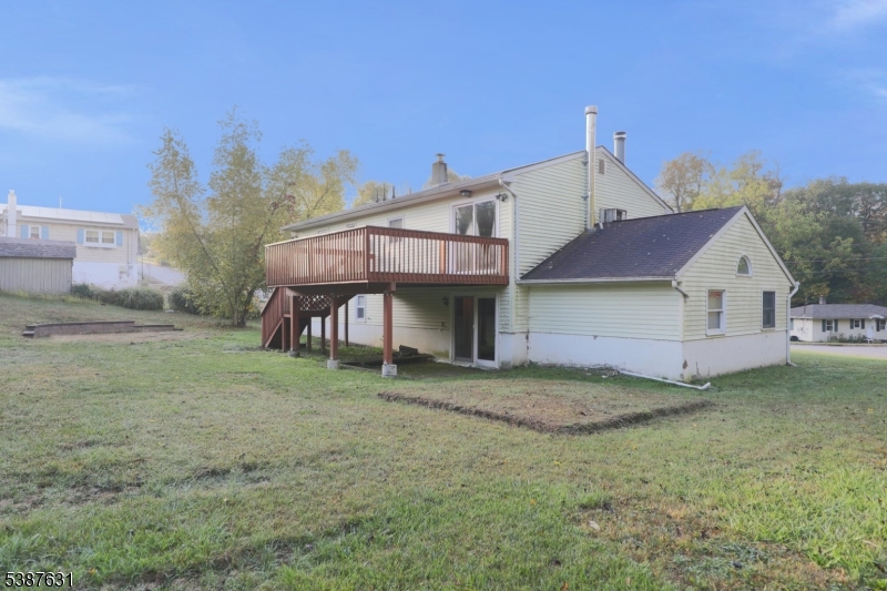 Vernon Valley Lake - Residential