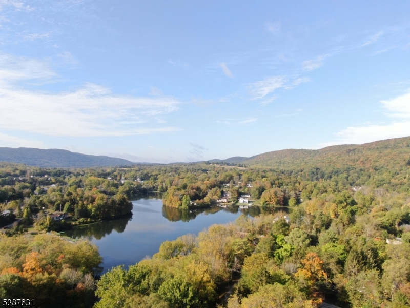 Vernon Valley Lake - Residential