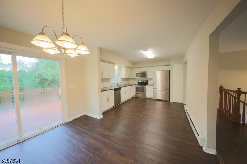 Vernon Valley Lake - Residential