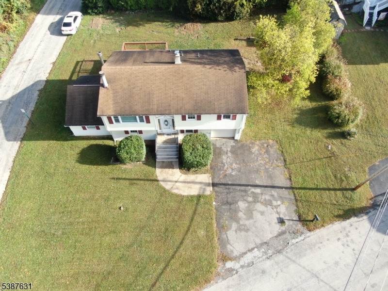 Vernon Valley Lake - Residential