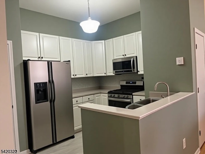 OVERLOOK - Residential