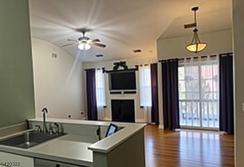 OVERLOOK - Residential