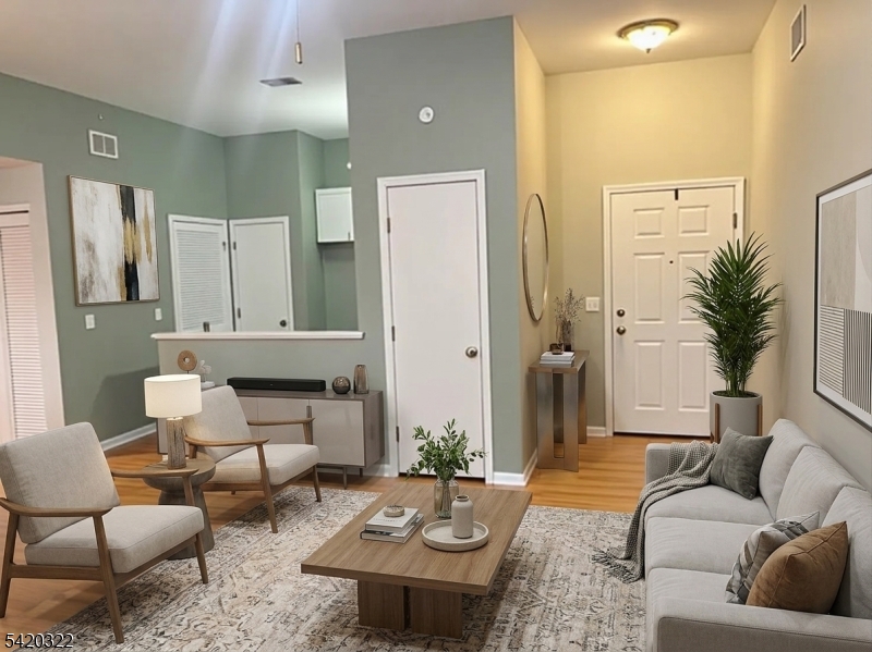 OVERLOOK - Residential