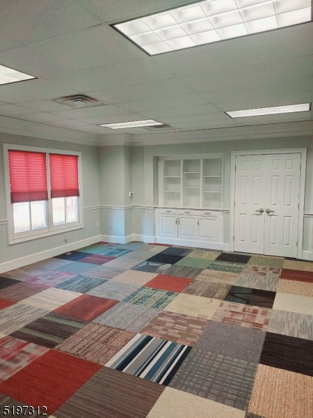 Red Schoolhouse - Commercial Lease