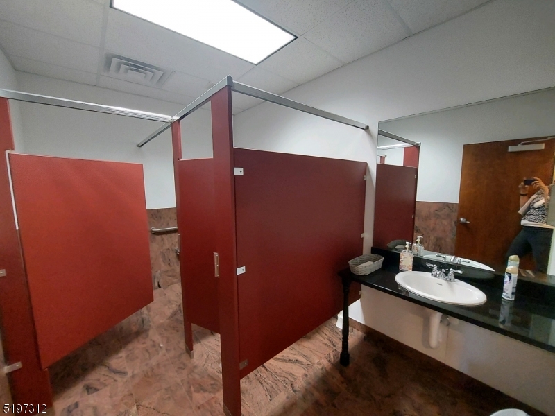 Red Schoolhouse - Commercial Lease