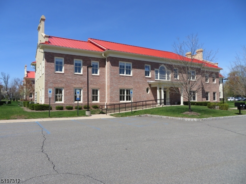 Red Schoolhouse - Commercial Lease