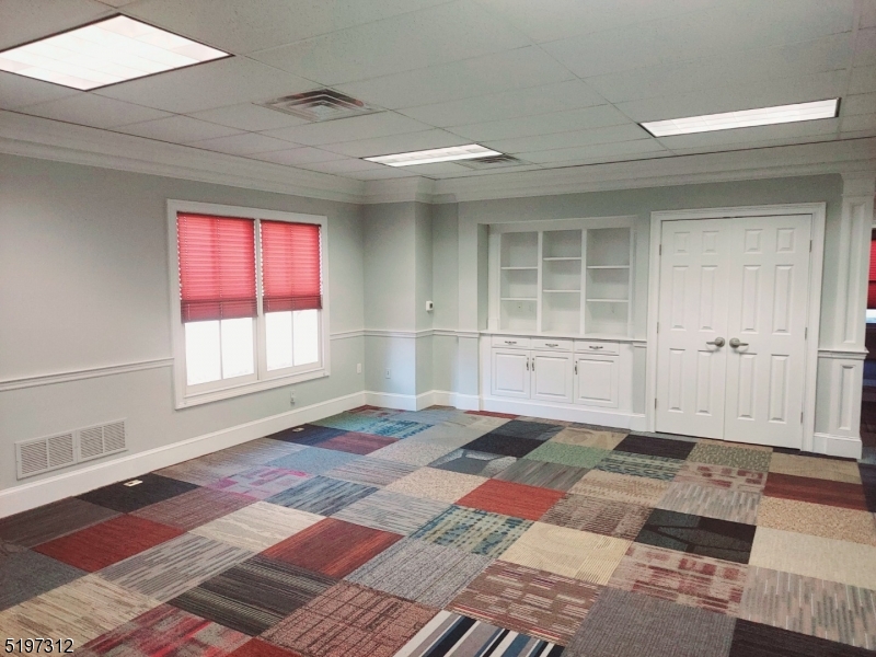 Red Schoolhouse - Commercial Lease