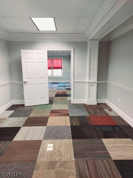 Red Schoolhouse - Commercial Lease